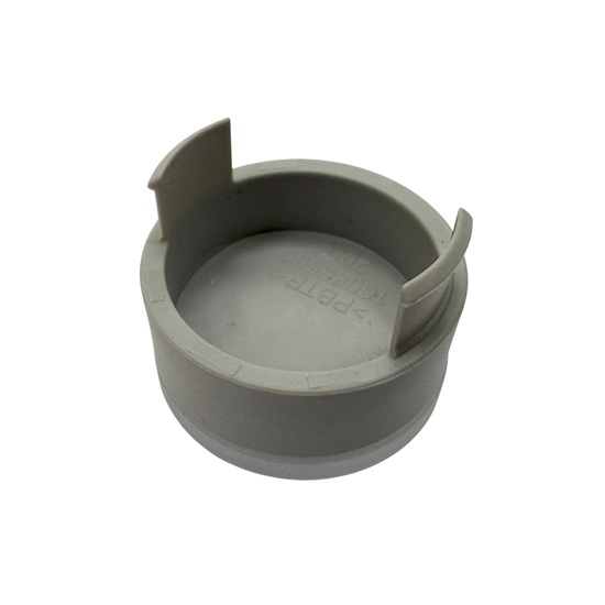 Hansgrohe Druckknopf Symbol Schwallbrause weiss 92574450