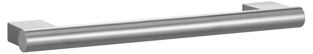 Keuco Haltegriff Plan Edelstahl, 300mm 14907070000