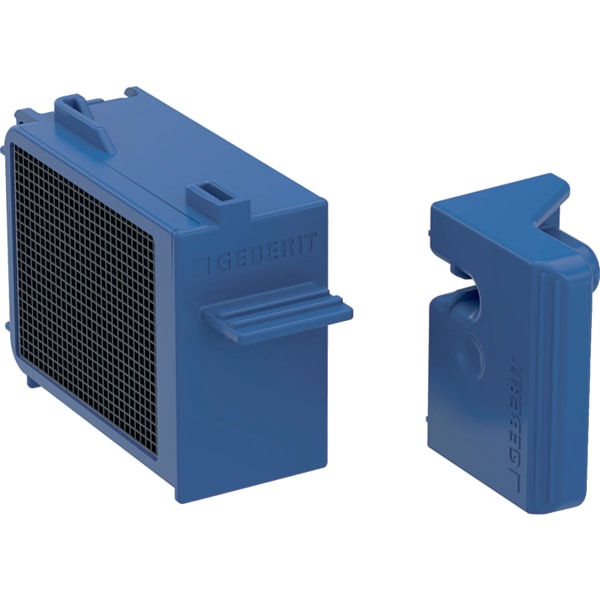 Geberit Schublade mit Filter für DuoFresh Modul 243.970.00.1