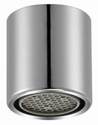 Neoperl HONEYCOMB PCA Lamit Strahlregler verchromt, M16x1 8 l/min 01563845