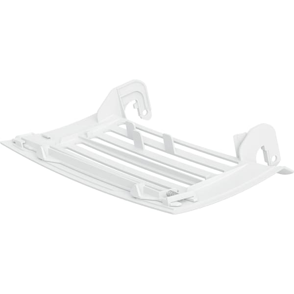 Geberit Wartungsklappe weiß-alpin zu AquaClean 8000 / 8000plus AP 250.054.11.1