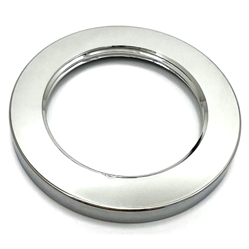 Hansgrohe Rosette d:46mm, chrom 95268000