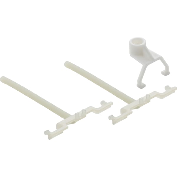 Geberit Umbauset zu Betätigungsplatte 300T UP-Spülkasten, 15cm 240.175.00.1