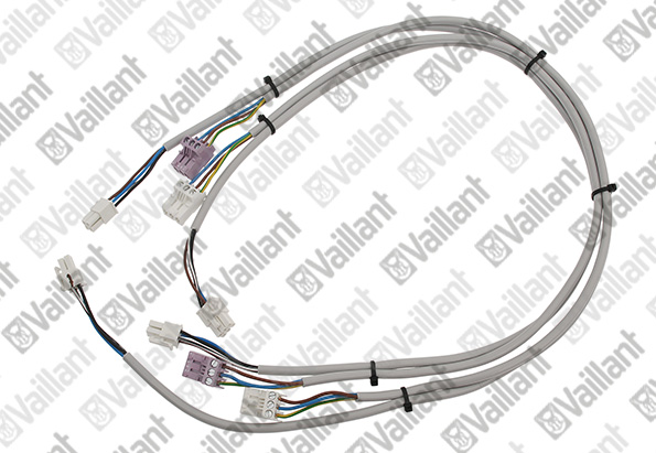 Vaillant Kabelbaum EMV Filter für Vaillant Wärmepumpen VWL 141-171/3 S VWS 171/3 0020150122