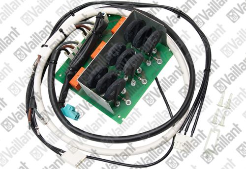 Vaillant Anlaufstrombegrenzer VWZ 30/2 SV für VWL 141-171/3 S 0020025744