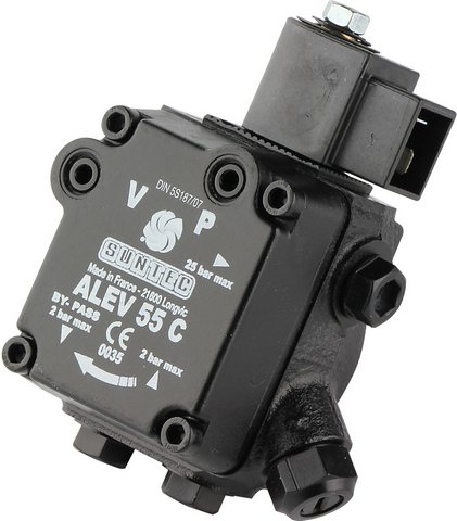 Bosch Ölpumpe Suntec ALEV55C 8718578021