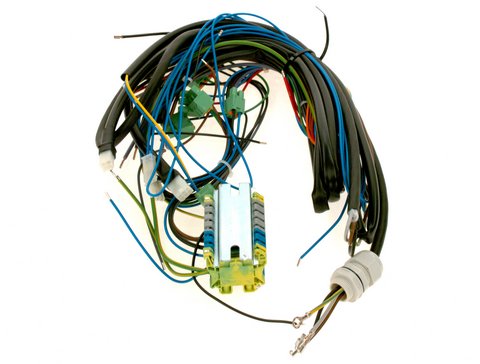 Bosch Kabelbaum 7 87337001460