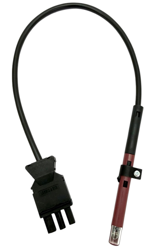 Viessmann Flammwächter lang für Brenner VBW 7813558