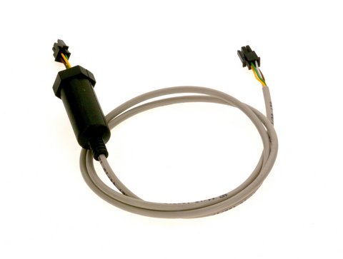 Bosch Verbindungsleitung Kesselfühler SAFeTülle 63039211