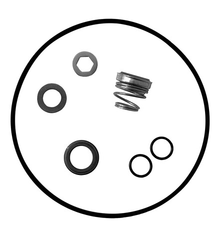 Kemper Gleitringdichtung für FK-5, für Pumpe DN20/25 3692800100