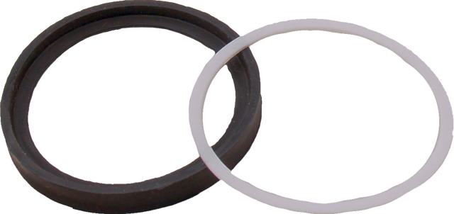 Wolf Adapterset für LAF DN 96/63 Brennwert 8612225
