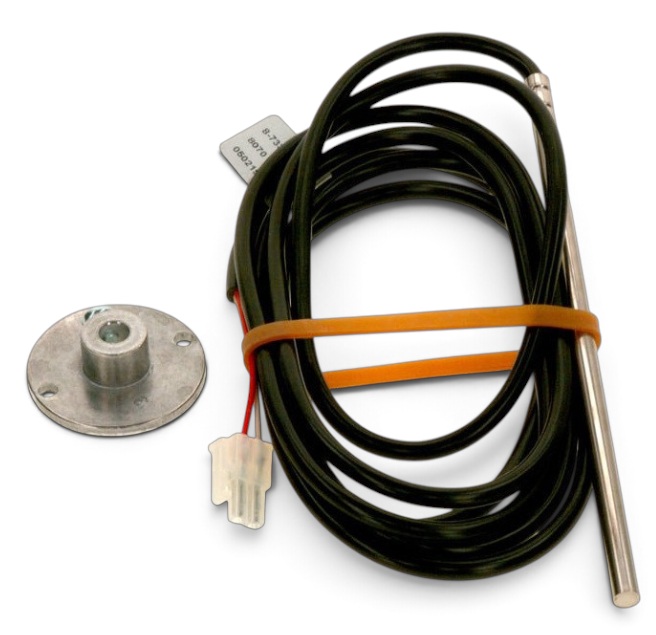 Bosch / Buderus Temperaturfühler (Luftkanal) 8738209112