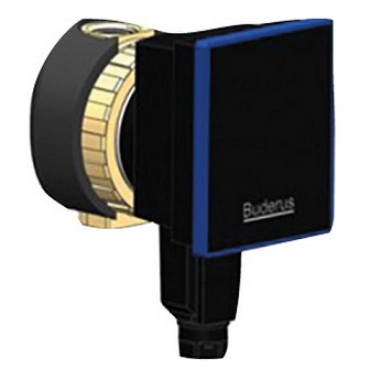Buderus Logafix BUZ-Plus 15 A.3 Trinkwasserpumpe BL138mm 7738342433