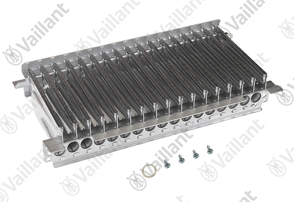 Vaillant Kammergruppe für Gas-Durchlaufwasserheizer MAG 16-2/0 031533