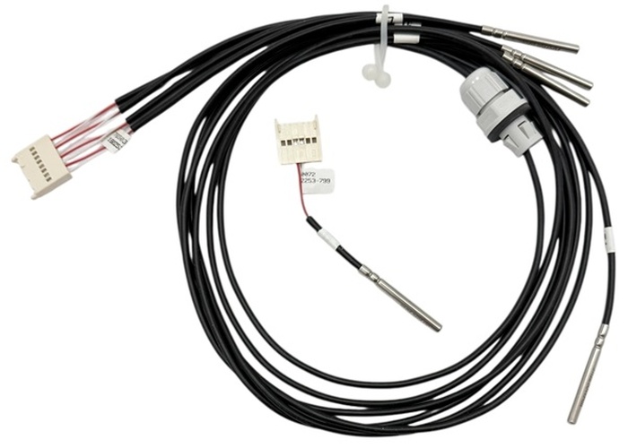 Viessmann Leitungsbaum mit Temperatursensoren 7856390