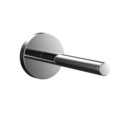 Emco Reservepapierhalter Round chrom 430500100