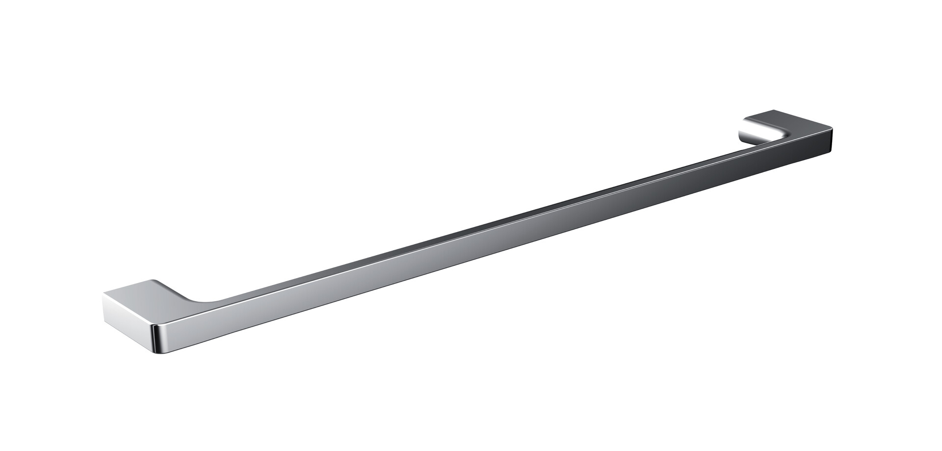 Emco Badetuchhalter Trend 600mm chrom 026000161