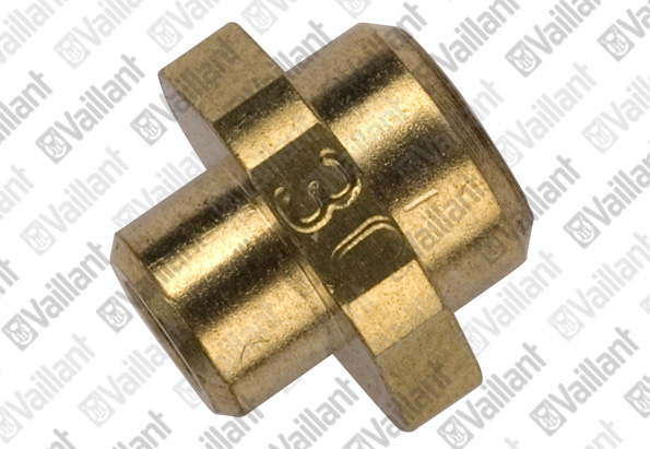 Vaillant Brennerdüse Zündung D=030 MAG 11-0/0 XZ MAG 11-0/0 Y XZ