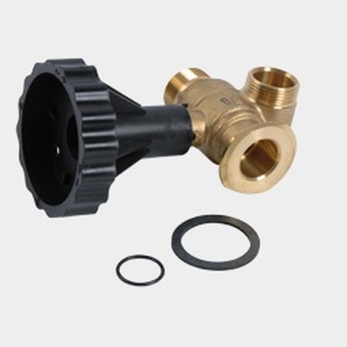 Viessmann Kugelhahn Rücklauf 7824772