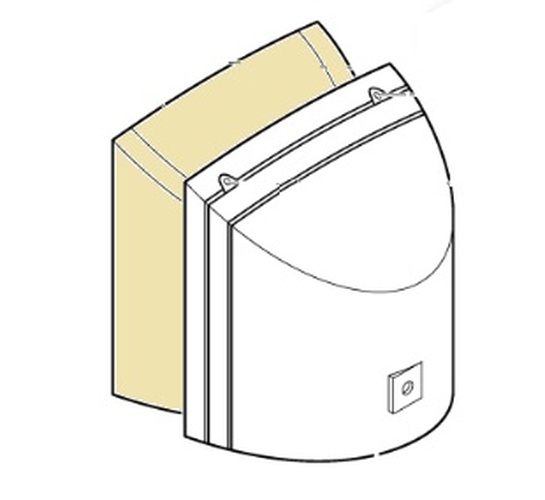 Viessmann Dämmmatte mit Klebstoff Gr. II 7818088