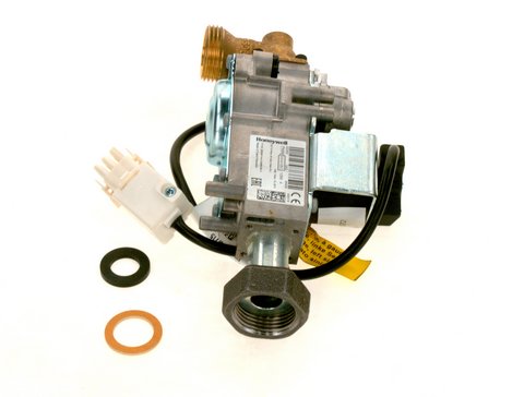 Bosch Gasarmatur 87290125290