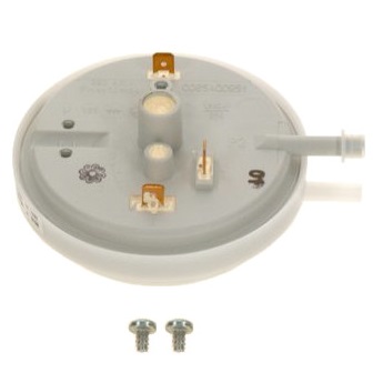 Bosch Abgasdruckwächter Pellet 1/2W 7747001621
