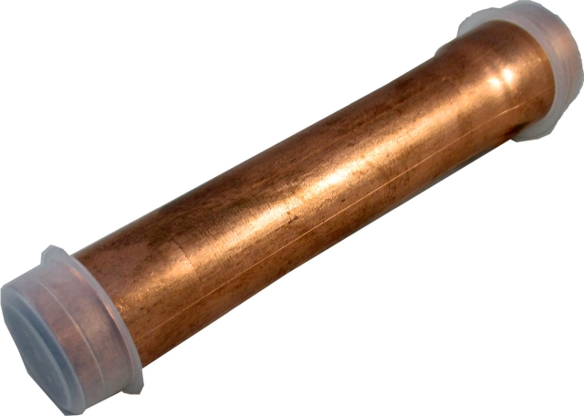 Wolf Verrohrung Verdampfer/Saugleitung D22 für BWS-1 2071269