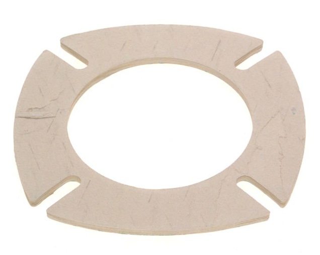 Buderus Dichtung Brennerflansch VM 63008449