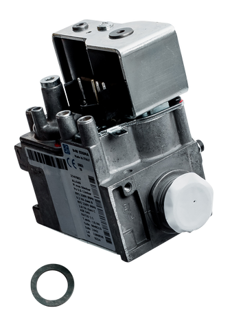 Wolf Gasventil 848 Sigma 4. Generation für CGB-2-38/55 274750399