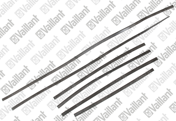 Vaillant Isolierung, Set 0020266358