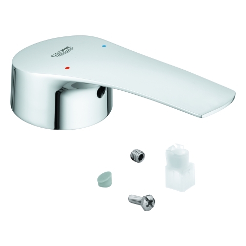 Grohe Hebel für Eurosmart Einhebelmischer chrom 48542000