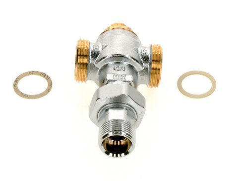 Bosch Thermostatisches Ventil 87072064570