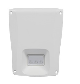 Kermi x-well Abdeckung für Hauptplatine für S-Serie Y9103000026K