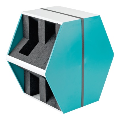 Zehnder Sommerbox, Focus 200 527002940