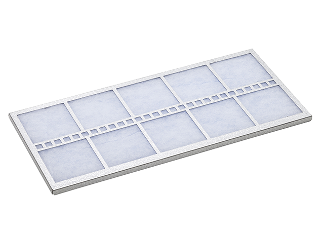 Kermi x-well Plattenfilter G4 für x-well N400, 1 Stück Y8101400001K