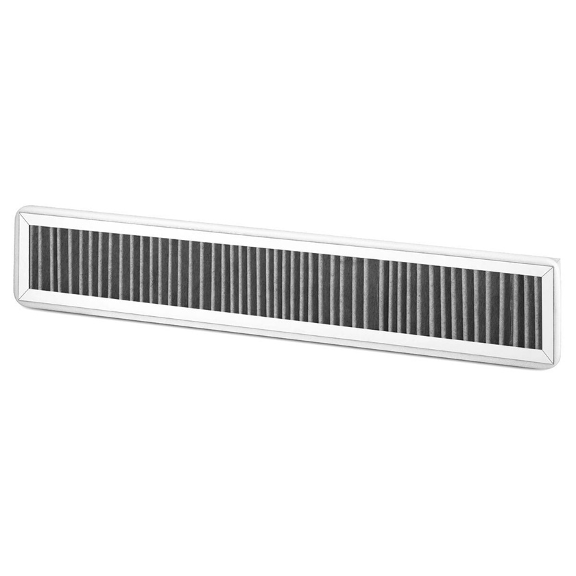 Helios ELF-KWL 340 D AK Ersatzfilter zu KWL 340 D, Aktivkohle 03051
