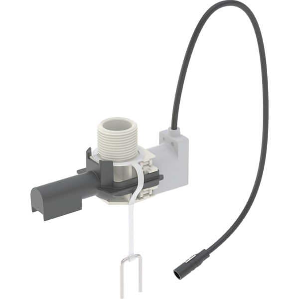Geberit Magnetventileinheit 12V für Hygienespülung 243.065.00.1