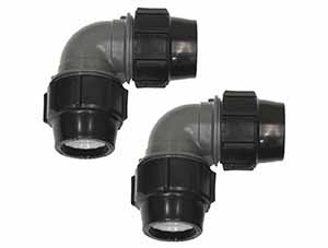 Vaillant Erweiterungsset 14/17kW 40 mm für flexoTHERM 0020112794