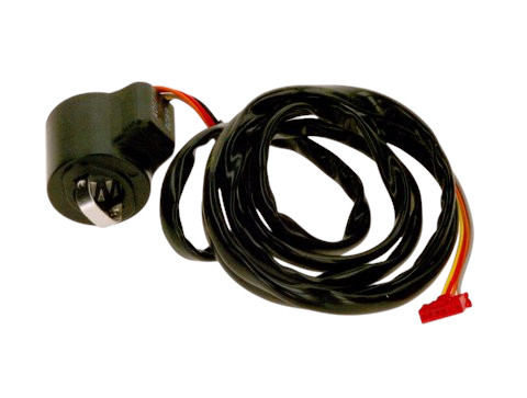 Bosch / Buderus Spule 87183124280