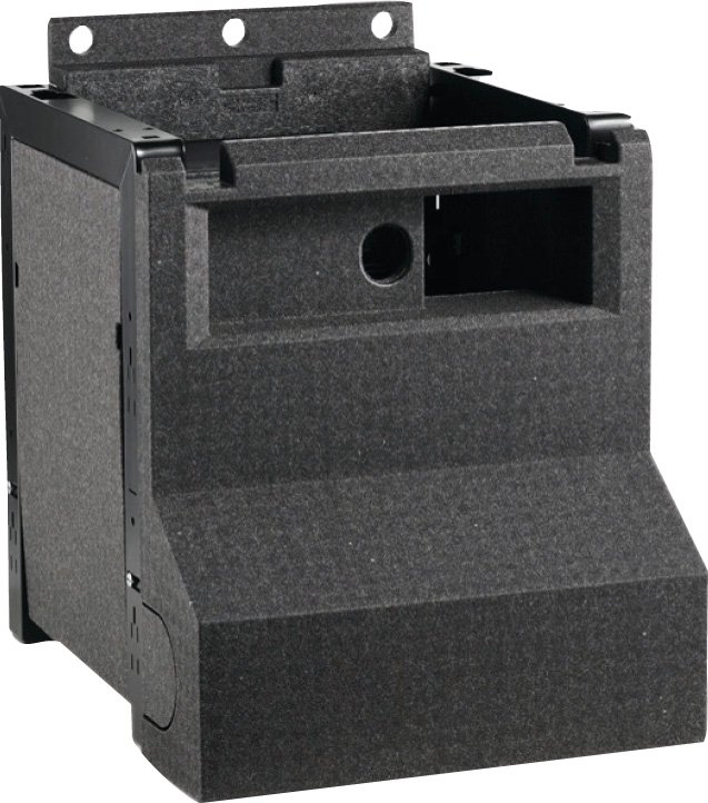 Bosch Montagesockel mit Isolierung und Füßen für GC7000 WP 7736701912