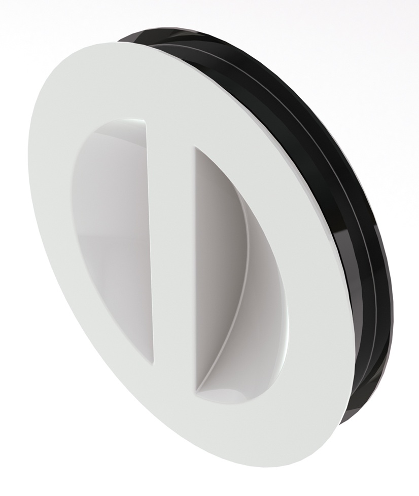 Helios RP-RD Renopipe Revisionsdeckel 03037