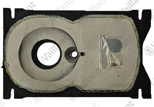 Vaillant Brennerflansch 0010045894