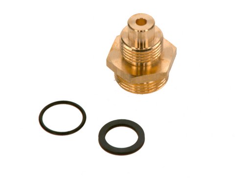 Bosch / Buderus Gasdüse Erdgas E G20 5 00 für GB112, für Düse GB112, Linea-Single 11/-Kombi 23 7098904