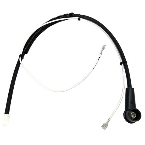 Vaillant Zündkabel für Gas-Wandheizgerät VC 126&196&246 E-C VCW 196&246 E-C 091542