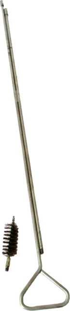 Wolf Reinigungsbürste komplett für Eurotwin NT / K 450-1200 2484690