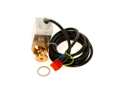 Bosch Druckwächter 4-polig mit Adapter KSS 63037701