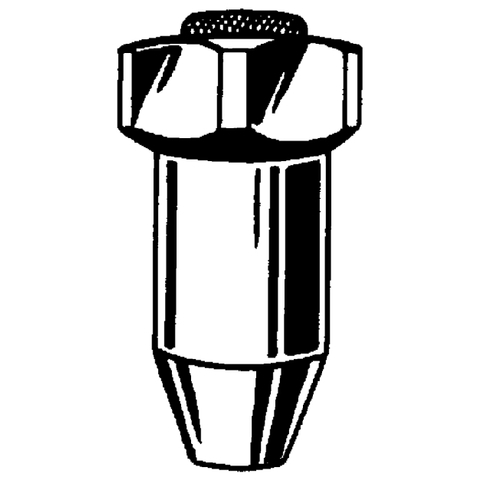 Grohe Entleerungsventil 1/2" chrom 28988000