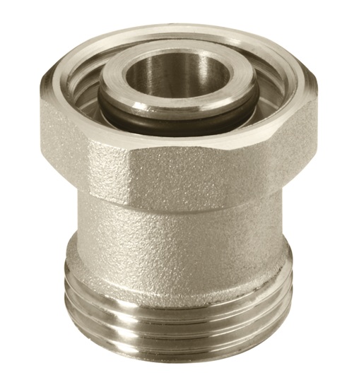Flamco Verlängerung 20mm G3/4i Eurokonus x G3/4a Eurokonus F22165