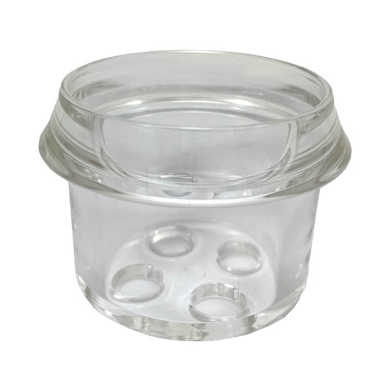 Hansgrohe Zahnbürstenhalter 40069000