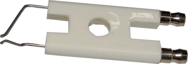 Wolf Elektrodenblock Nr. 6428 für Gelbbrenner WK01 241407099